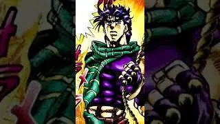 is Joseph Joestar Still Alive In Part 6