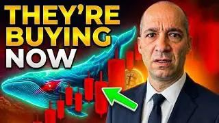 XRP GOLD SILVER HBAR XLM XDC ICP The 1% Are Positioning Right Now! &mdash; While Most People Are Panicking