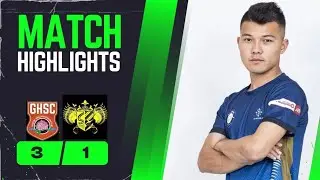 Aron thapa first game | All india 41st governor gold cup 🏆 | Sikkim Himalayan vs Sikkim Brotherhood|