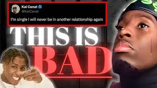 YoungBoy Did Kai Cenat Dirty?!?