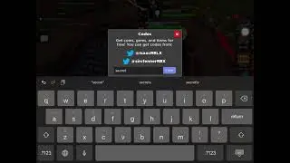 Codes for rumble quest