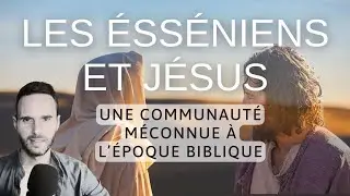 Les Esséniens : La communauté méconnue derrière l’histoire de Jésus ?