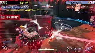Mega's Monthly