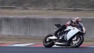 KTM 1190 RC8