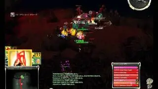 Guild Wars DoA Glaiveway Ravenheart Gloom