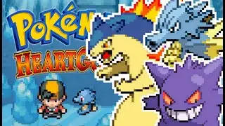 Pok&eacute;mon Heartgold : &Eacute;VOLUTIONS SUR LA ROUTE DE GLACE  ! #17