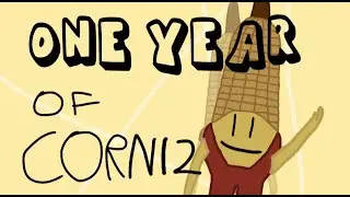 ONE YEAR OF CORN12!