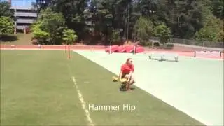 Multi Throws:  Morpheus