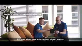 DPO International&rsquo;s Story | Bank Smarter with HSBC