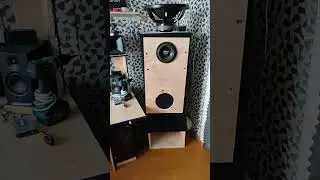 Phoenix Bass Machine 8 + ЧВ + Синусный трек