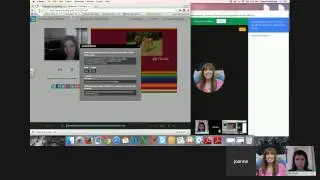 MoveNote- Transforming  Presentations with Video