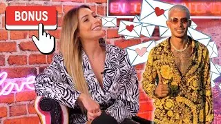M&eacute;lanie ORL (La Villa 6) : Greg ? &laquo;&nbsp;Il m&rsquo;&eacute;crivait encore la veille des Marseillais !&nbsp;&raquo; #BONUS