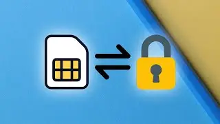 How To Lock SIM Card On Android - Easy Guide
