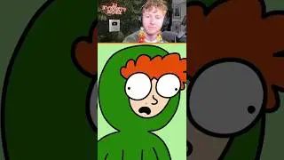 I'm Making A Cartoon