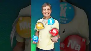 Уровень электролитов во время 10-дневного голодания &mdash; что показали мои анализы крови.