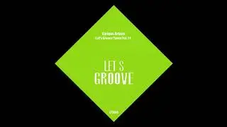 Adrian Scarlett - Arzuhalim (JUST2 Remix)