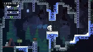 Celeste 1a corner boost???