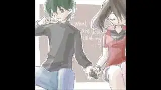 Contestshipping~Love Story