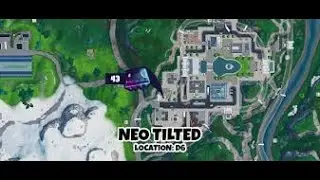 Fortbyte 43 Location- Accesible wearing the Nana Cape in a Banana Stand