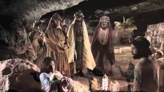 Away in a Manger by Jonathon Willis