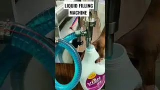 Liquid filling machine ph: 8754270708 / 8754020704