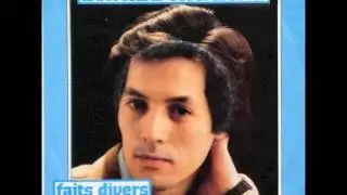 Daniel Armand - Enfant du Vent (1986)