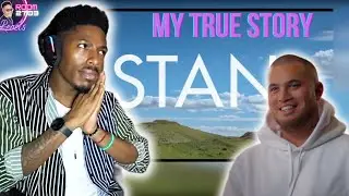 Stan Walker Reaction 'My True Story' - I thought I Couldn't Respect Stan Any More.... Wow 🥹