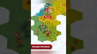 super game addiction hexonia Ai art new look book watch play offline single strategy war empirebuild