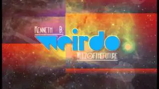 Weirdo (Ft Veezofthefuture) Prod. By Skyy