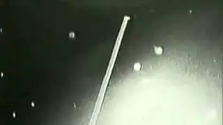 NASA's Tether Overload Incident