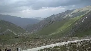 Beauty of Babusar Pass | درہ بابوسر