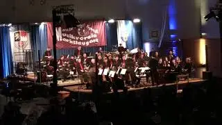 Last Call – Musikverein 1895 Marktleugast