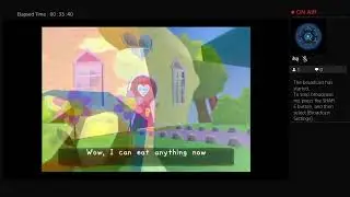 GlitchMix's Live! PaRappa the Rapper 2 Gameplay Speedrun