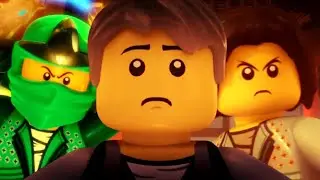 The BIGGEST Lie in Ninjago History? 👻