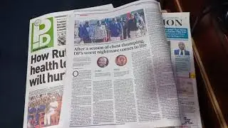 MAGATHITIINI 29/02: Maria Mari Magathitiini na Gatonye Wa Mbugua