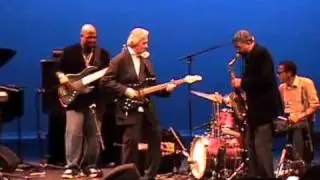 The Five Peace Band, Live in Adelaide, South Australia