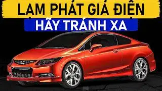 Năm 2026 đừng BAO GIỜ MUA những xe này. Chúng sẽ QUÁ ĐẮT!