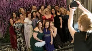 The 2024 WHS Charity Ball - A Regency Ball. The Social Event of the Season.