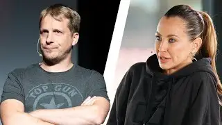 Oliver Pocher enth&uuml;llt, warum Sandy Meyer W&ouml;ldens Podcast abgesetzt wurde