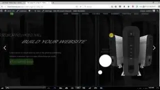 How To Create and Edit pages with Drag and Drop Page Builder