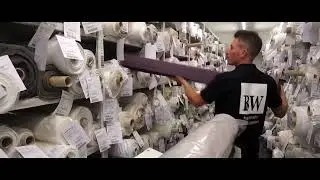 LEGEND I BW Bielefelder Werkstätten