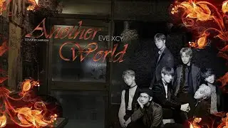 [ BTS FF ] ANOTHER WORLD | EP01
