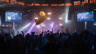 Plastic Duck - Manon [CLIP OFFICIEL]