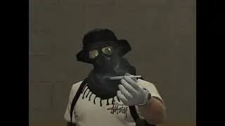 Muffin man | STRP montage