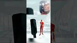 SUPERHOT VR - I don't remember. #shorts #viral #gaming #recommendations #games #youtubeshorts