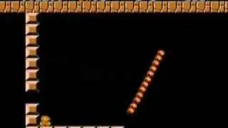Super Mario Frustration (The Edit)