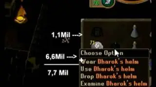 Pk Mikeyo Pk - When Pk Mikeyo Pk goes Barrows for 2-3hours -