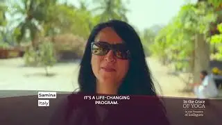 &ldquo;A Life-Changing Program&rdquo; &ndash; Participants of &ldquo;In the Grace of Yoga&rdquo; Program share