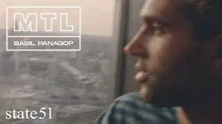 MTL by Basil Panagop - Music from The state51 Conspiracy