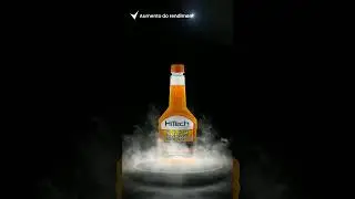 STOP SMOKE - Mais desempenho, menos fuma&ccedil;a e m&aacute;xima durabilidade!
